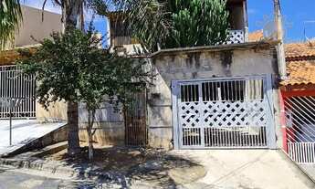 Imagem: VENDA - CASA JARDIM PAULISTA / SOROCABA/SP