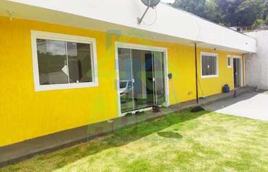 Imagem 5: Chácara Residencial próxima ao centro de Juquitiba-SP