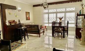 Imagem 6: ÓTIMA CASA COM 3 QUARTOS (1 SUÍTE), COM PISCINA E CHURRASQUEIRA