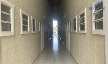 Imagem: Kitnet com 1 dormitório à venda, 20 m²