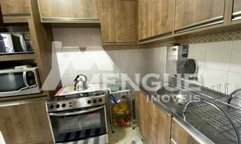 Imagem 3: Apartamento com 3 Quartos e 1 banheiro à Venda no bairro Floresta, 75 m² por R$ 250.000