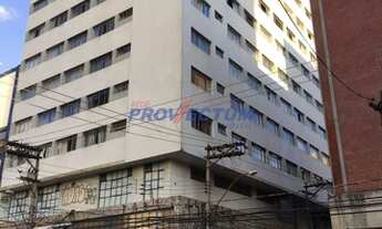 Imagem: Apartamento - Centro - Campinas