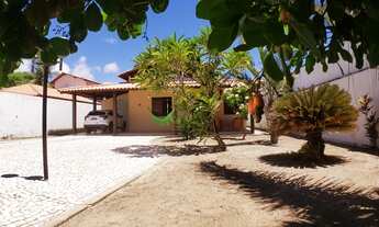 Imagem: Vendo Casa de Praia na Barra de São Miguel