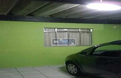 Imagem 2: Casa espaçosa e confortável - Pq Continental