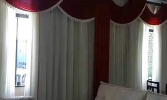 Imagem 6: Casa com piscina e dois dormitórios, a venda em Vargem Grande Paulista SP