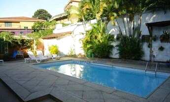 Imagem 3: Casa com 5 dormitórios à venda, 840 m² por R$ 8.000.000,00 - Gávea - Rio de Janeiro/RJ