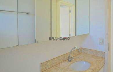 Imagem 5: Apartamento à venda no Condomínio Líber Resort com 2 dormitórios - 53 m² por R$ 255.000,00