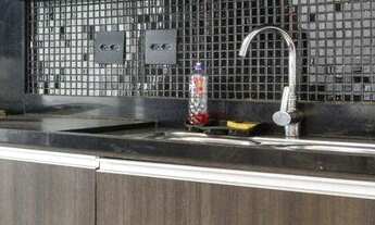 Imagem 5: APARTAMENTO - ITAIM BIBI - SP