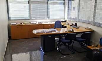 Imagem 3: Sala para alugar, 41,11 m² por R$ 2.000/mês - Perdizes - São Paulo/SP