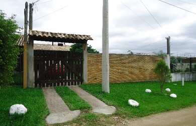 Imagem 2: Porto Alegre - Casa Padrão - Aberta Dos Morros