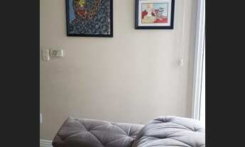 Imagem 6: Casa para aluguel e venda tem 360 metros quadrados com 5 quartos.