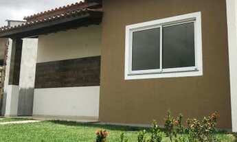 Imagem: B128 Casa de condomínio para venda tem