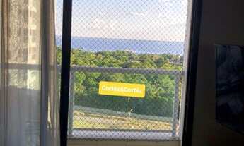 Imagem 4: Acquarelle de 3qtso, 100%, Vista p/ Rio