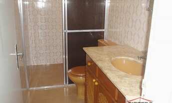 Imagem 3: APARTAMENTO B. TABOÃO/SBC - COM 01 DORMITÓRIO - 01 VAGA