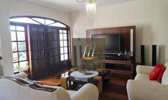 Imagem 7: Casa com 5 dormitórios à venda, 560 m² por R$ 3.450.000,00 - Jardim São Caetano - São Caet