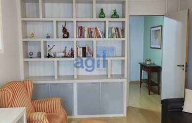 Imagem 3: Rio de Janeiro - Conjunto Comercial/sala - 1535