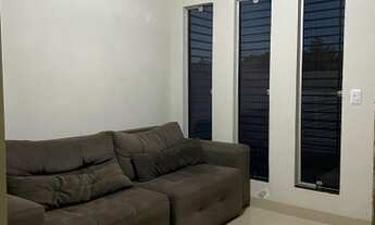 Imagem 3: Casa mobiliada a venda, 2 minutos do Pantanal Shopping, centro político