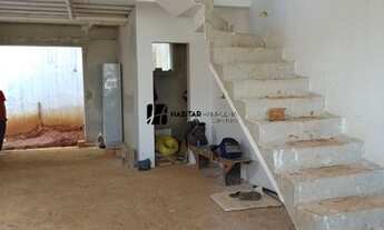 Imagem: BELO HORIZONTE - Casa Padrão - Rio Branco