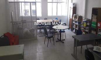 Imagem 3: Sala Comercial 50m² Av. Primeiro de Março - Centro