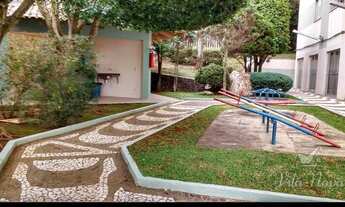 Imagem 2: Vila Estrela Apartamento com 3 dormitórios