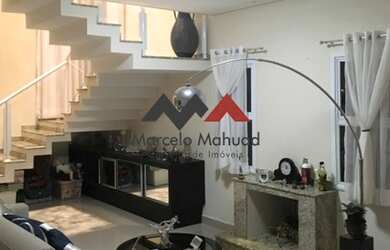 Imagem 7: Sobrado Giverny com 3 suítes, espaço gourmet e piscina