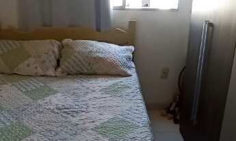 Imagem 3: Apartamento em Residencial Vista do Mestre - Serra