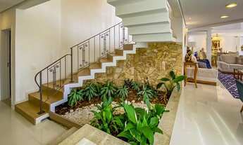 Imagem: Casa 4 quartos 3 suites Master no Parque