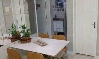 Imagem 4: Apartamento com 3 dormitórios à venda, 50 m² por R$ 245.000,00 - Jardim Margarida - Mogi d