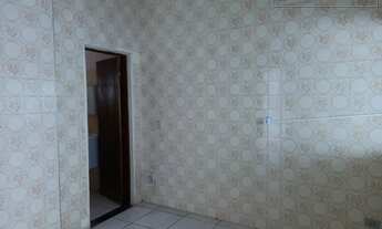 Imagem 3: Casa Bairro da Cruz- Lorena SP