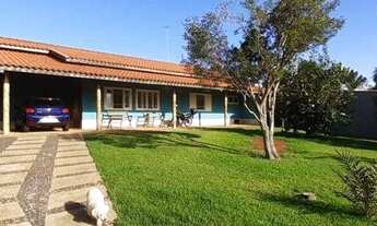 Imagem: Casa com 3 dormitórios à venda, 345 m²