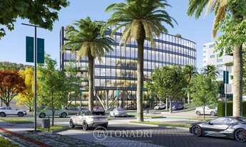 Imagem 2: Camboriú - Terreno Padrão - Tabuleiro