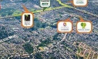 Imagem: Porto Alegre - Apartamento Padrão - Jardim