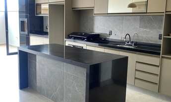 Imagem 2: CASA A VENDA NO CONDOMINIO SAN MARCO