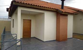 Imagem: Casa para venda possui 137 metros quadrados