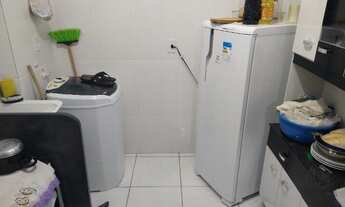 Imagem 6: Apto no Botafogo no Residencial Milão - Justinópolis