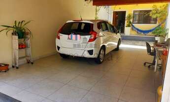 Imagem 2: Casa - Jardim Califórnia - Jacareí - 2 Dormitórios - 170m²