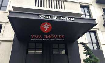 Imagem 2: Escritório para aluguel em Vila Hamburguesa - São Paulo - SP