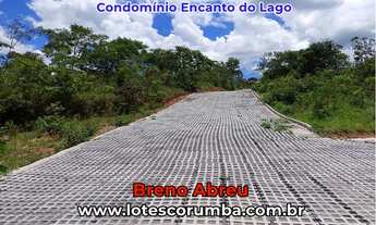 Imagem 2: Corumbá 4), Apenas R$ 499 mensais, Terreno/Lote Corumbá IV
