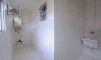 Imagem 7: Apartamento para Venda em Curitiba, Água Verde, 3 dormitórios, 1 suíte, 2 banheiros, 1 vag