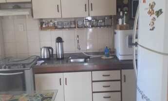 Imagem 6: Apartamento para venda tem 76 metros quadrados com 3 quartos em Trindade - Florianópolis