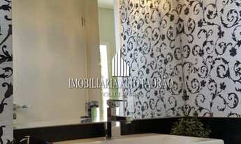 Imagem 6: Casa de Condomínio com 4 dorms, Quinta do Golfe Jardins, São José do Rio Preto - R$ 3.5 mi