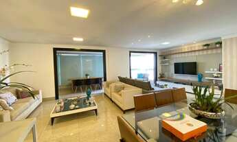 Imagem 3: Apartamento à venda no Lago das Rosas, 174m, 3 suítes, St Oeste, Goiânia/Go