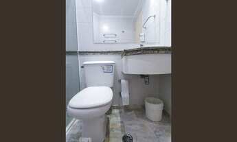 Imagem 4: SÃO PAULO - Flat Padrão - PARAÍSO