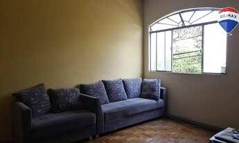 Imagem 2: Apartamento garden com 2 dormitórios à venda, 94 m² por R$ 298.000 - Bom Pastor - Juiz de