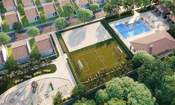 Imagem: D114-Condominio Boulevard 2, com Entrada