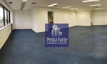 Imagem 6: Conjunto comercial com 140 m²