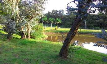 Imagem 1: Itaporã - Seu mais novo endereço em Atibaia - Lotes de 700 a 2280 m² Condominio Fechado