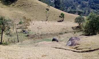 Imagem 6: Casa 3 qtos para Venda com 3 alqueires - Bairro dos Pires -Sapucaí-Mirim - MG