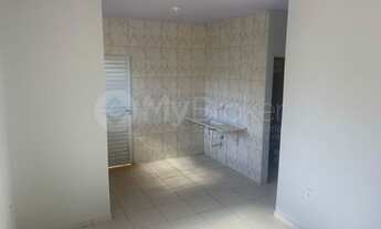 Imagem: Goianira - Casa Padrão - Centro