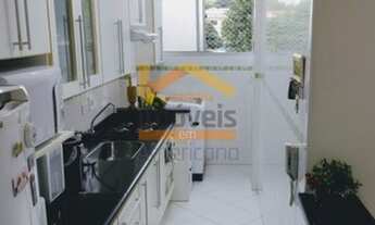 Imagem 2: Apartamento à venda no Spazio Avignon em Americana